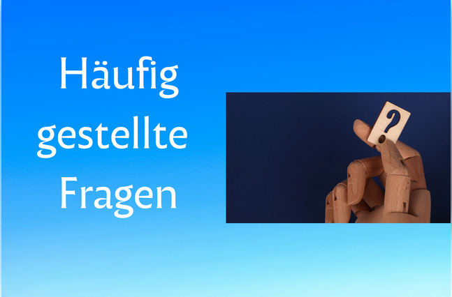 Sıkça Sorulan Sorular